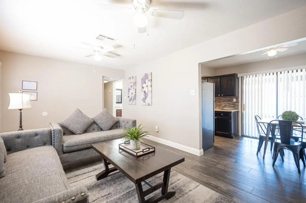 photo 1 of Charming 2 Bedroom House