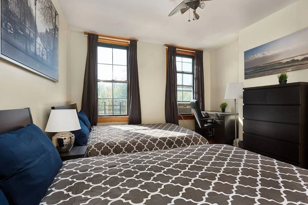 photo 1 of Charming 2 Br Apartment 15 Mins To Nyc