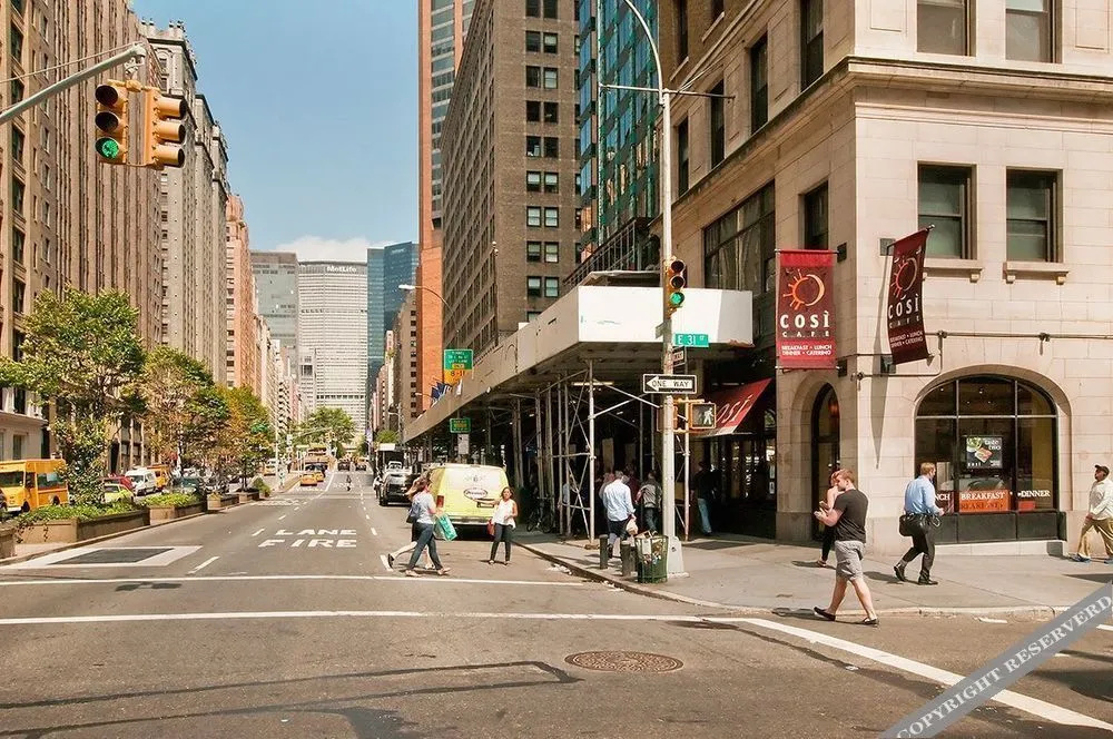 photo 1 of 4- THE BEST LOCATION in NYC 28ST 2 BEDROOM