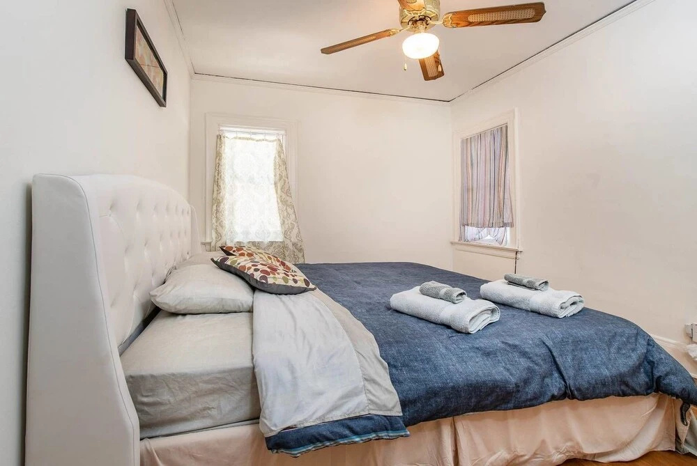 photo 1 of Charming 2bed House in Koreatown