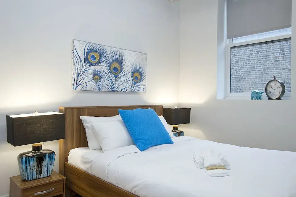 photo 1 of Charming 2BR in Wicker Park by Sonder