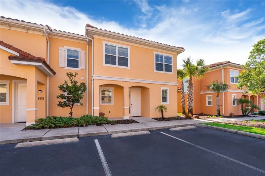 photo 1 of Charming 3 Bd w/ SPA close to Disney @ Regal Oaks 2649