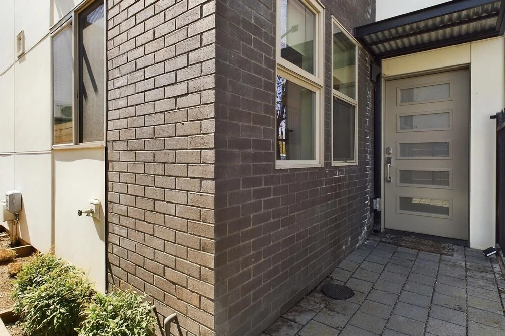 photo 1 of Charming 3br Haven In West Seattle 3 Bedroom Townhouse by Redawning