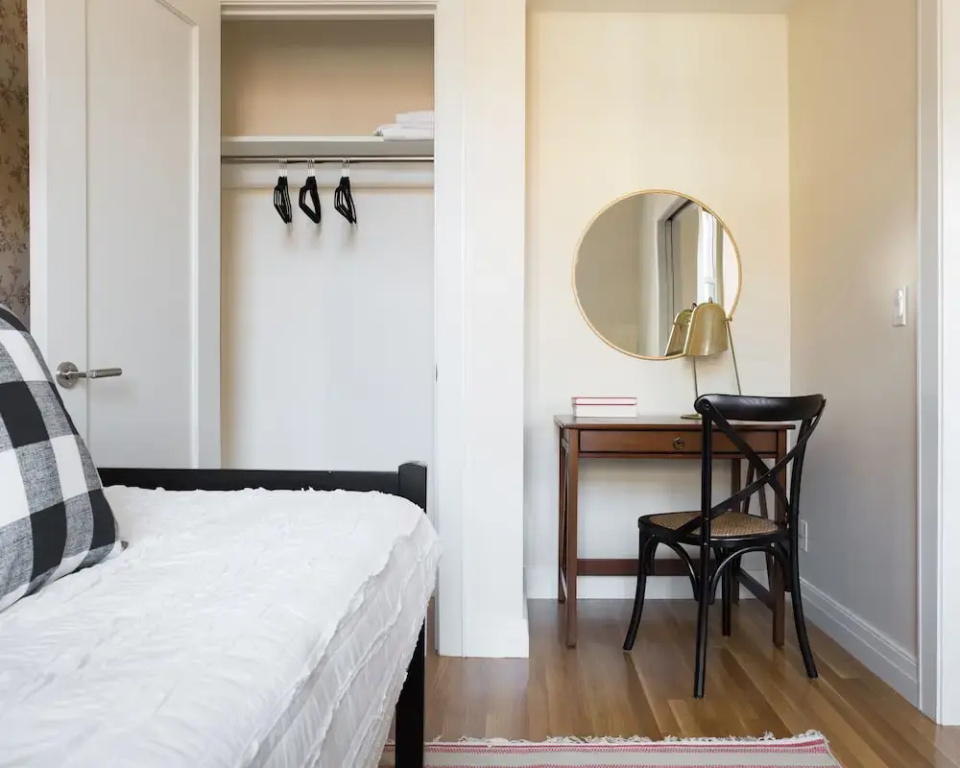 photo 1 of Charming 3BR in Back Bay by Sonder