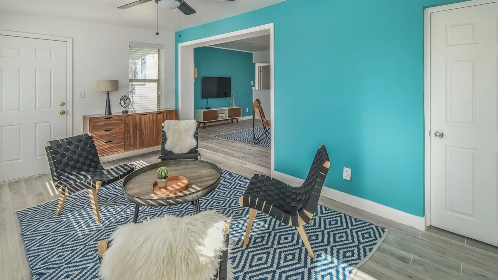 photo 1 of Charming 4BR Scottsdale Home
