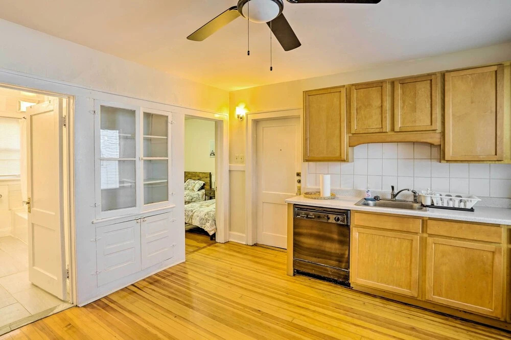 photo 1 of Charming Albany Retreat ~ 3 Mi to Downtown!