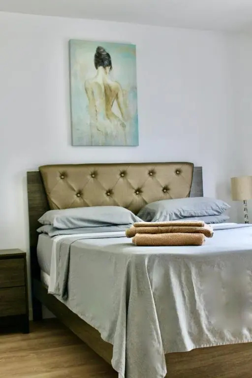 photo 1 of Charming Apartment