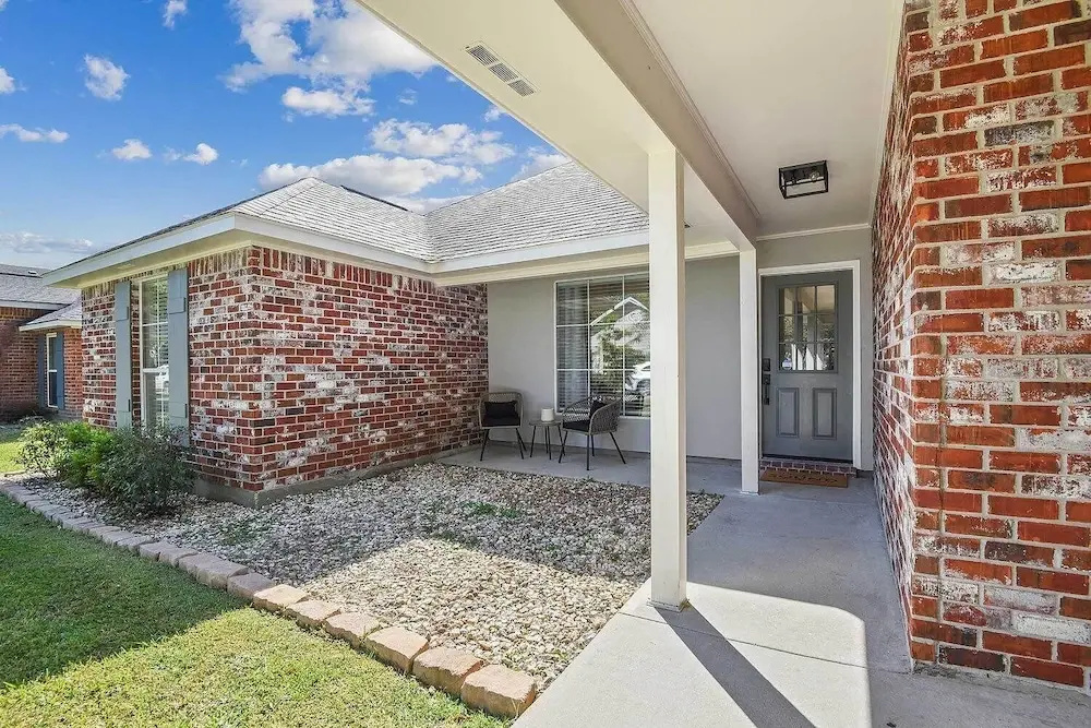 photo 1 of Charming Baton Rouge Retreat ~ 3 Mi to Lsu!
