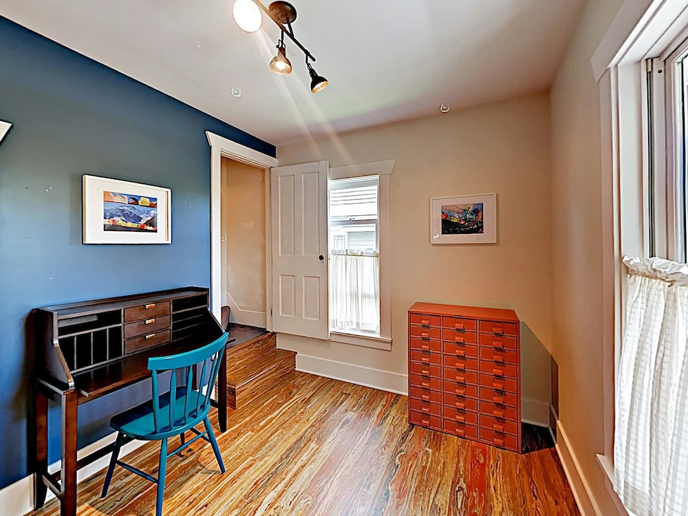 photo 1 of Charming - Blocks To Dining, Shops, Parks 3 Bedroom Home