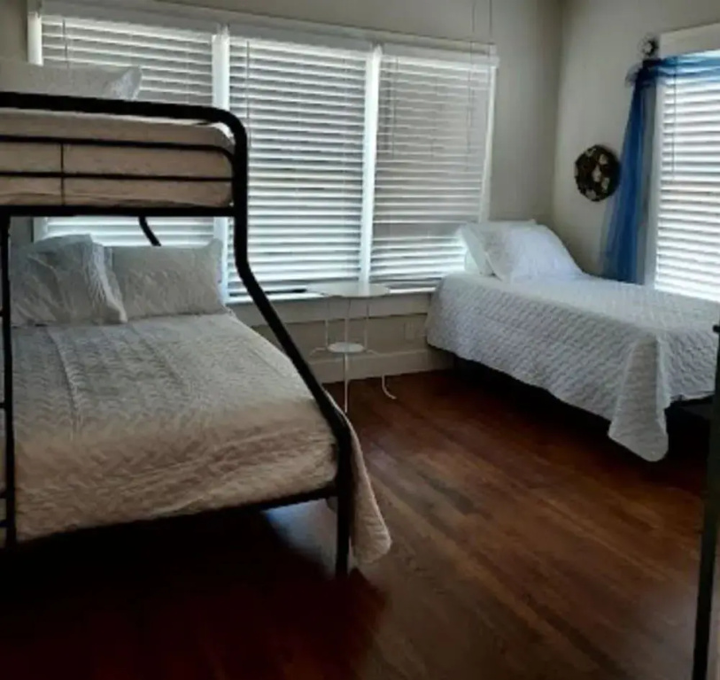 photo 1 of Charming Bungalow Near Historic Downtown