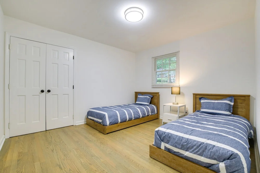 photo 1 of Charming Cary Home ~ 10 Mi to Downtown Raleigh!