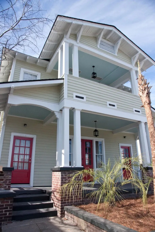 photo 1 of Charming & Central Executive Rentals