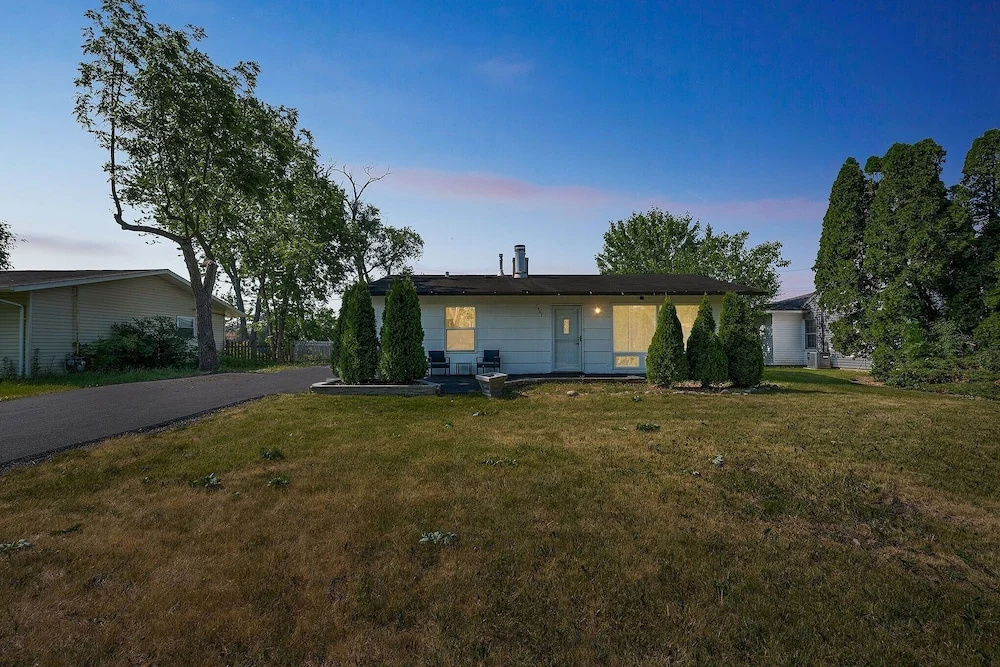 photo 1 of Charming Contemporary Family Home 3 Bedroom Home by RedAwning