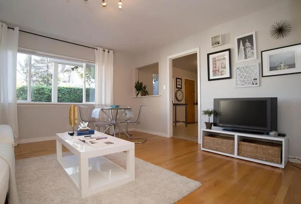 photo 1 of Charming & Cozy Dolores Park Condo by RedAwning