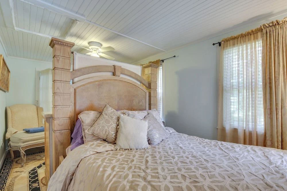 photo 1 of Charming Danbury Cottage w/ Lake Kenosia Access!