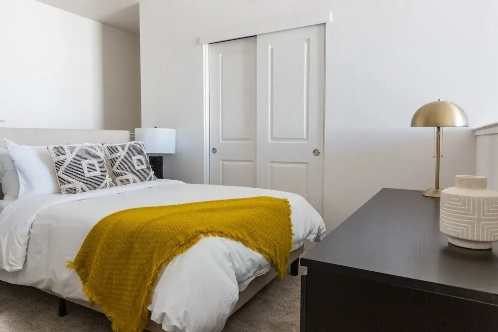 photo 1 of Charming Downtown San Jose Suites by Sonder