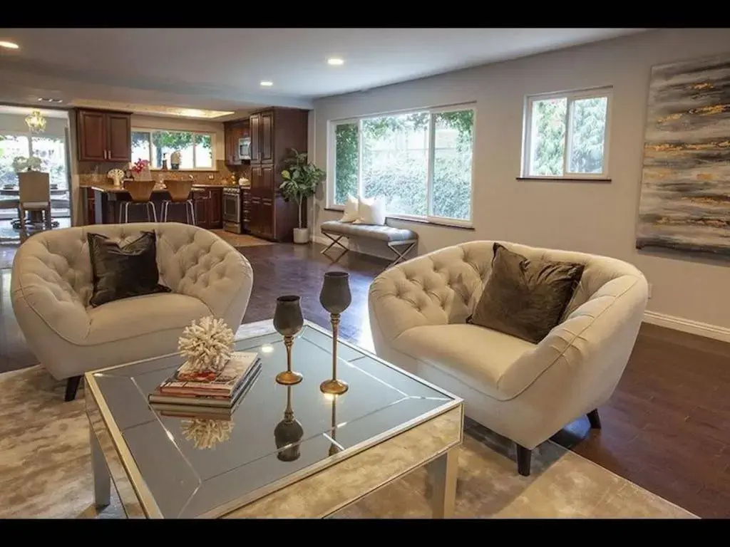 photo 1 of Charming Duplex Home