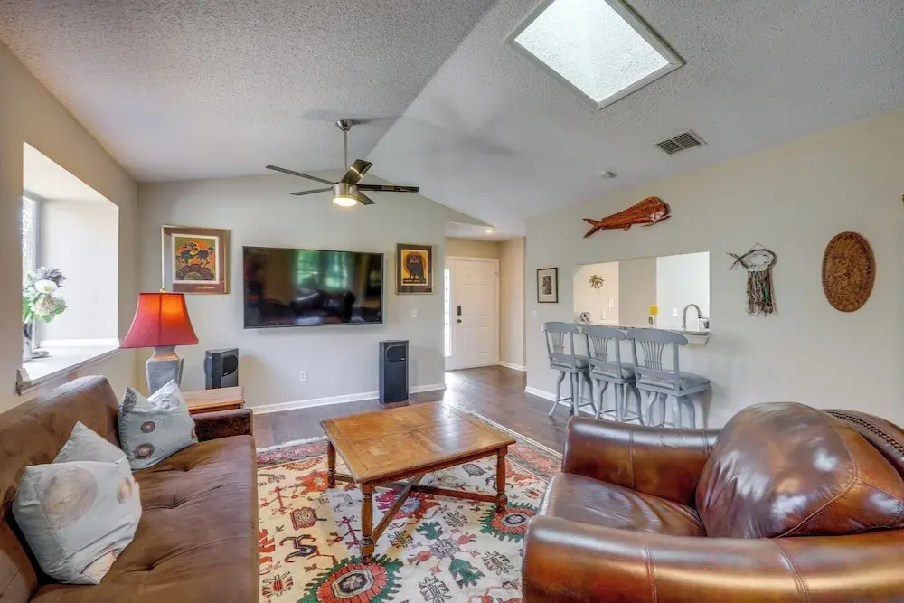 photo 1 of Ponte Vedra Beach Family Home: 2 Mi to Beaches!