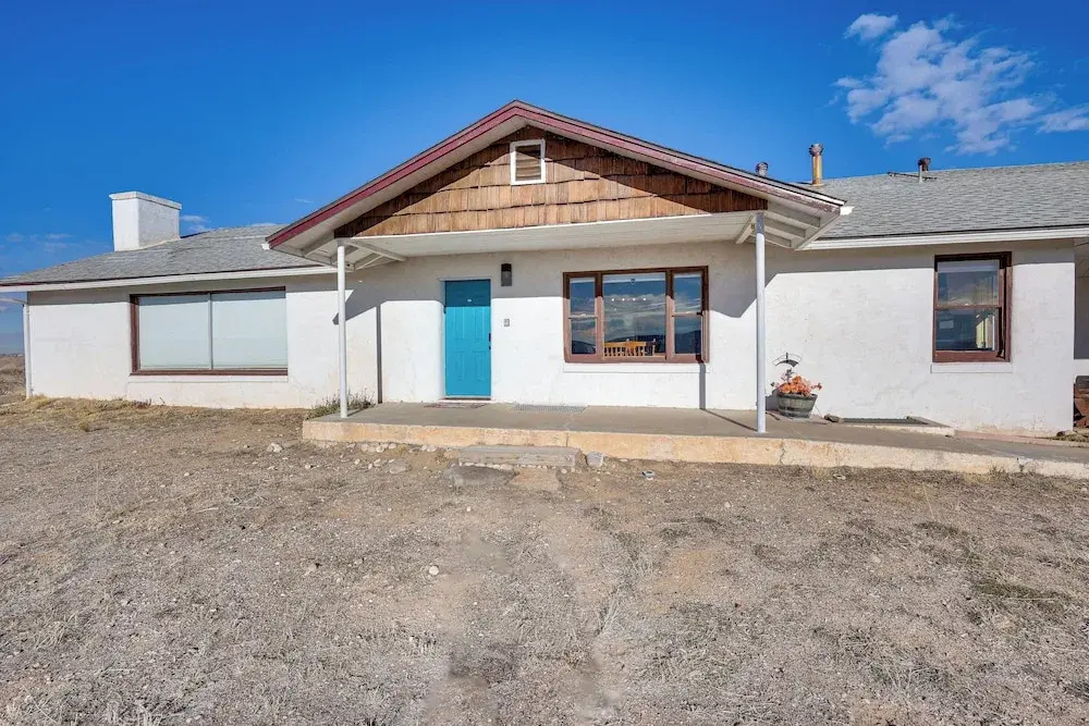photo 1 of Charming Farmington Home ~ 16 Mi to Aztec Ruins!