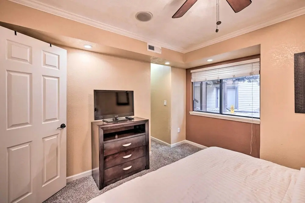 photo 1 of Condo w/ Patio & Pool Access in Greenwood Village!