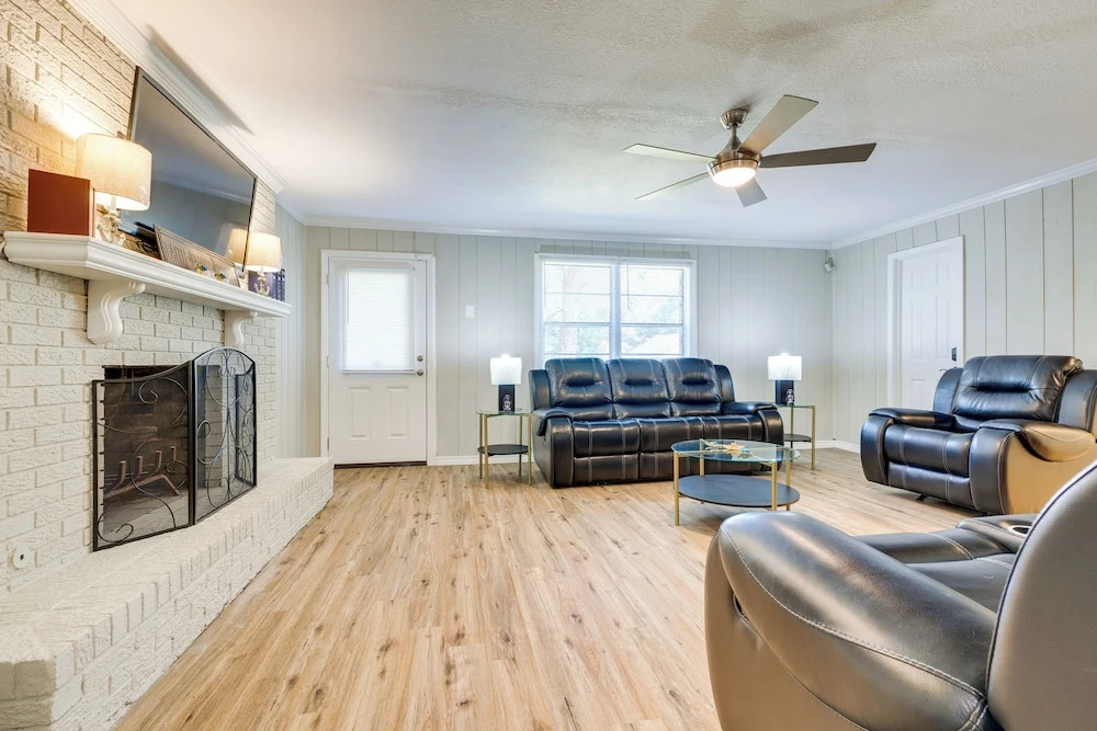 photo 1 of Charming Gulfport Home ~ 2 Mi to Marina