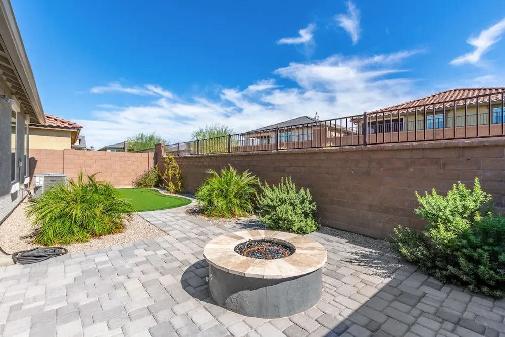 photo 1 of Charming Home in the Desert