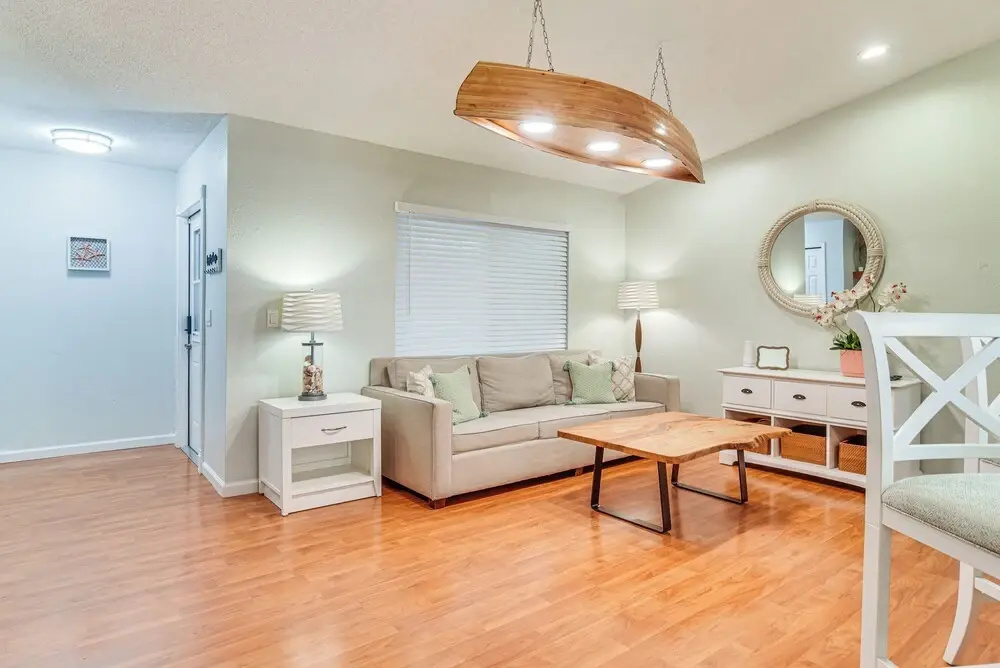 photo 1 of Charming Largo Home w/ Private Pool: 1 Mi to Beach