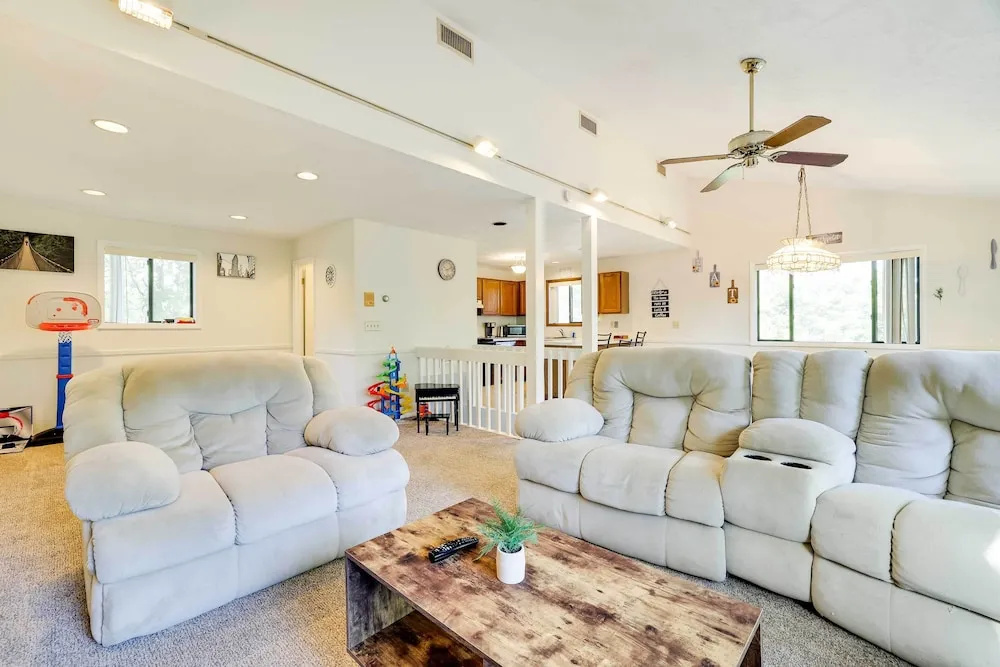 photo 1 of Charming Long Pond Getaway w/ Community Perks