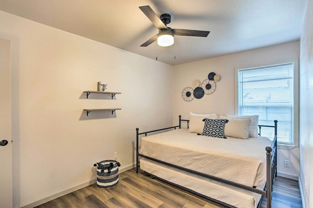 photo 1 of Charming Mckinney Home, Close to Downtown!