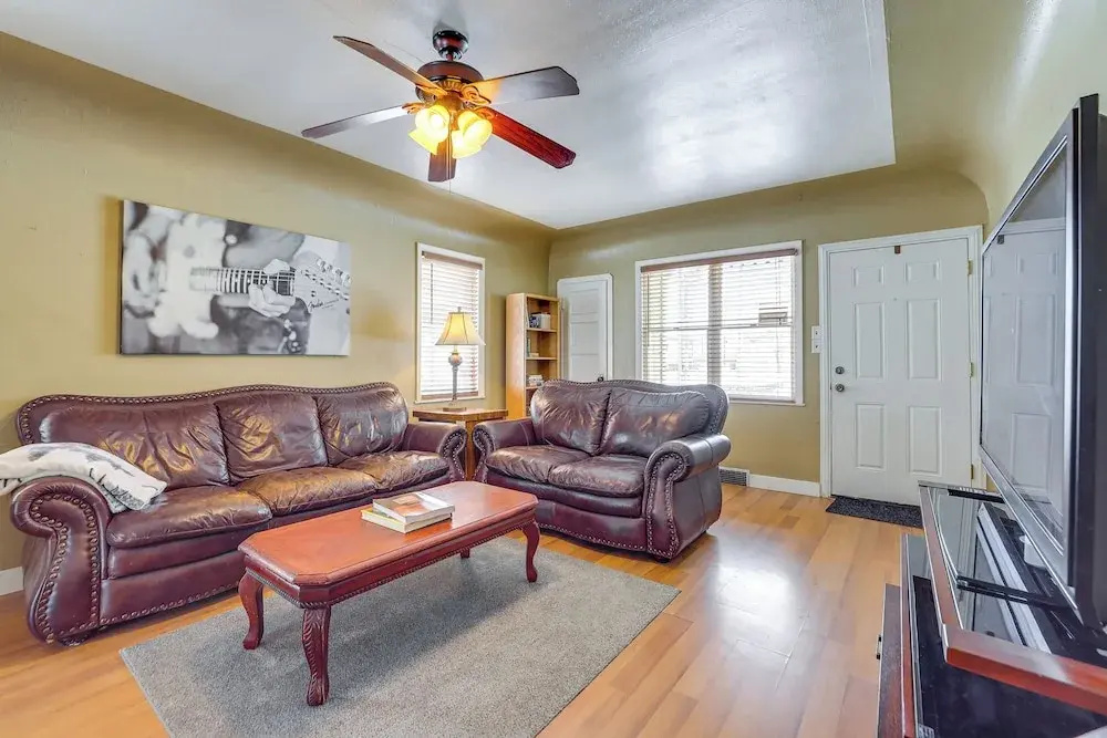 photo 1 of Charming Milford Vacation Rental
