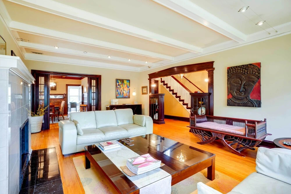 photo 1 of Charming Mpls Home w/ Patio - Walk to Uptown!