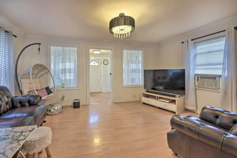photo 1 of Charming New York Escape Near Central Park!