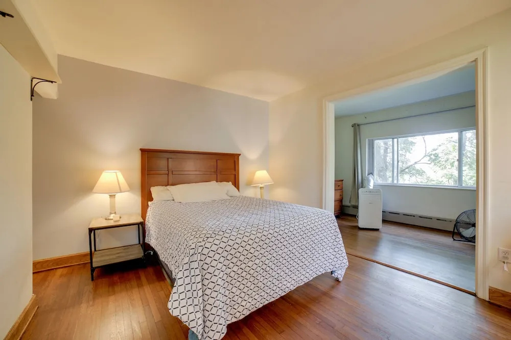 photo 1 of Charming Pittsburgh Home ~ 2 Mi to Downtown
