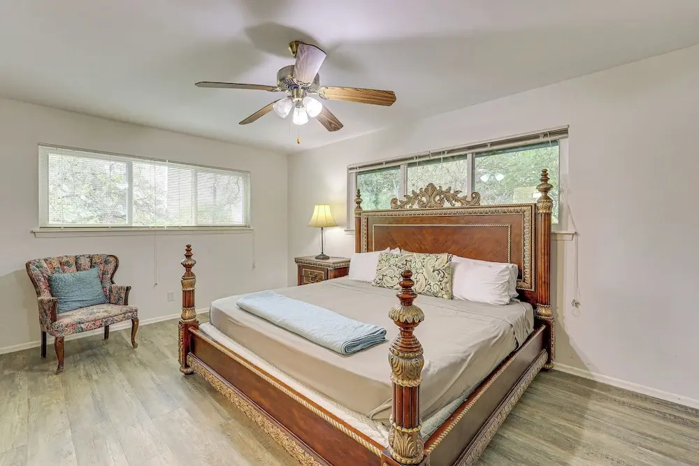 photo 1 of Charming San Antonio Abode ~ 10 Mi to River Walk!