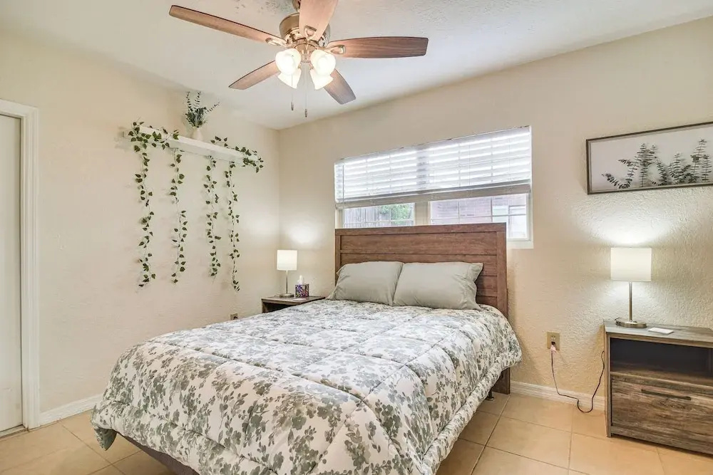 photo 1 of Charming Seminole Home w/ Patio: 6 Mi to Beaches!