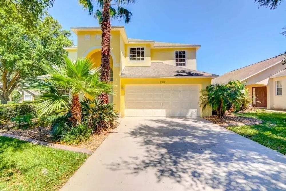 photo 1 of Charming Southern Dunes Pool/spa! 5 Bedroom Home