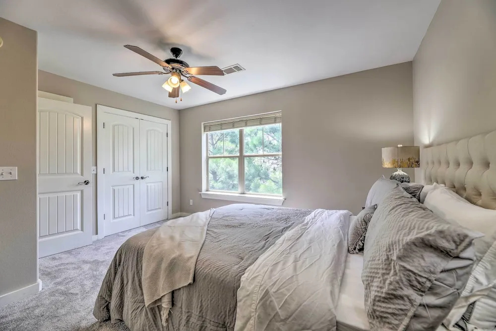 photo 1 of Charming Springdale Townhome ~ 5 Mi to Dtwn!