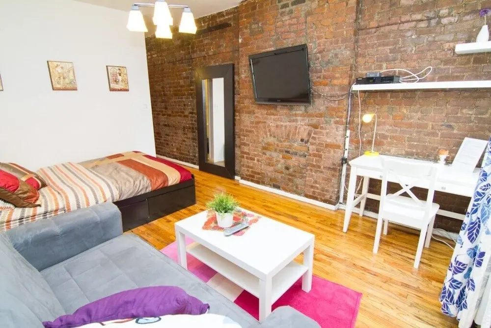photo 1 of Charming Studio
