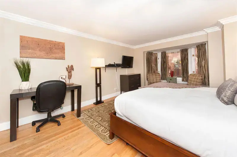 photo 1 of Charming Studio in Gold Coast by Sonder