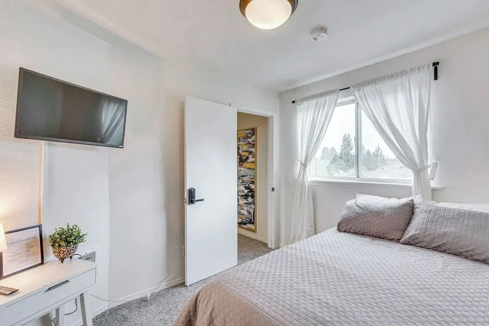 photo 1 of Charming Tacoma Vacation Rental: 2 Mi to Downtown!