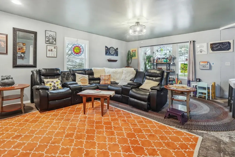 photo 1 of Charming Union Home w/ Backyard, Fire Pit!