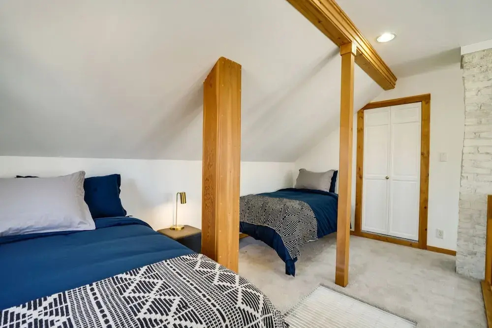 photo 1 of Updated Minneapolis Home in Howe Neighborhood!