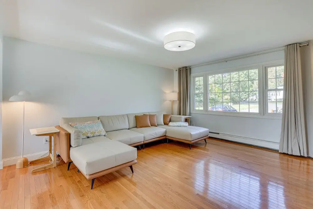 photo 1 of Charming West Haven Home - Walk to Beach!
