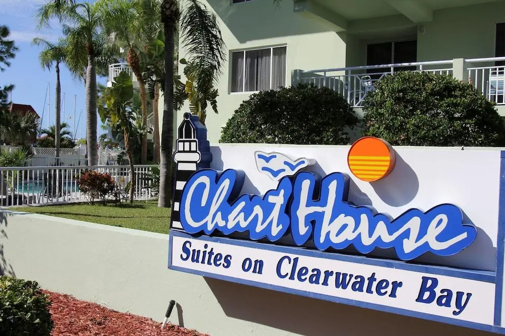 photo 1 of Charthouse Hotel & Suites
