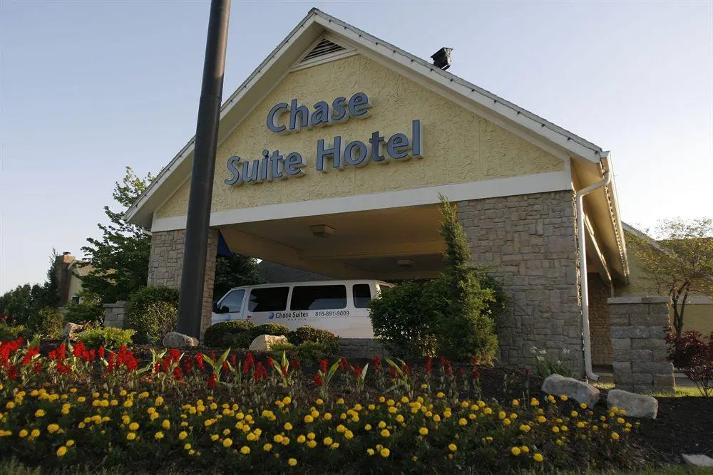 photo 1 of Chase Suite Hotel Kansas City