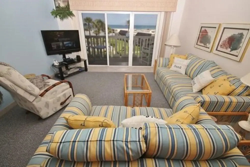 photo 1 of Chateau by the Sea 31C Apartment 2