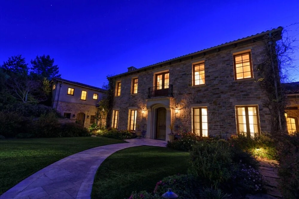 photo 1 of Chateau D' Renaitre - Carmel-By-The-Sea