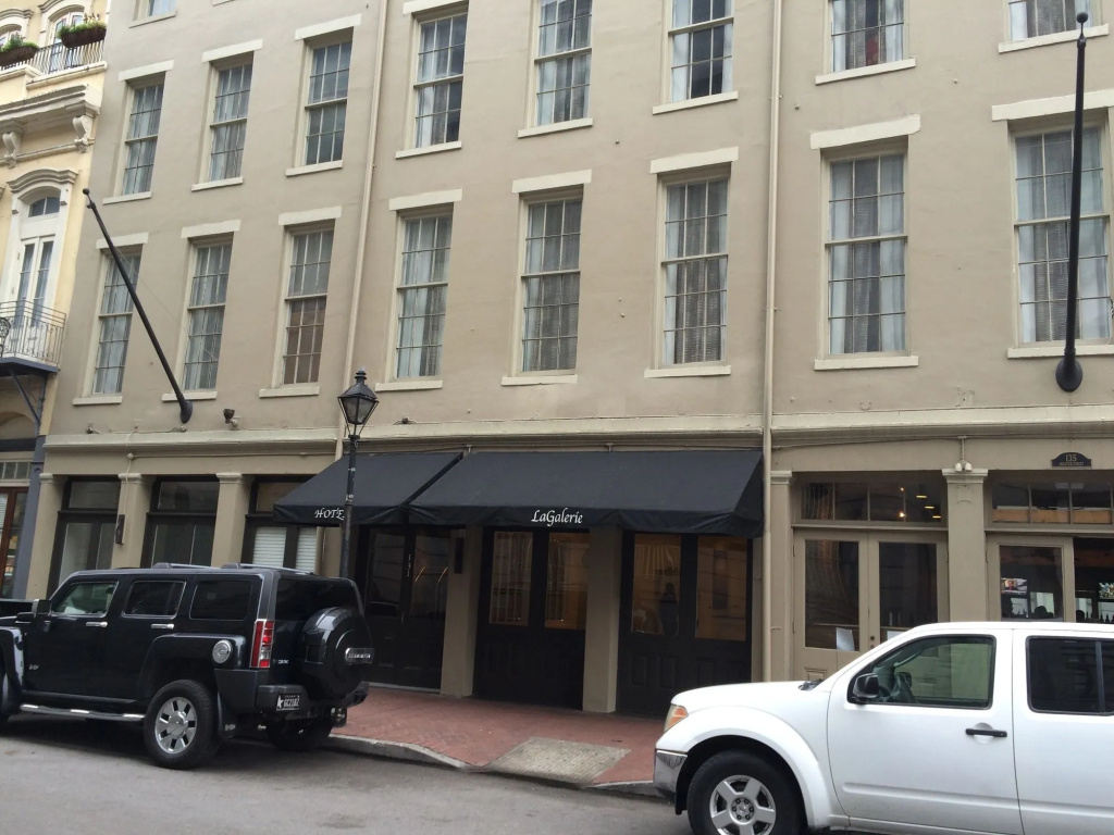 photo 1 of La Galerie Hotel
