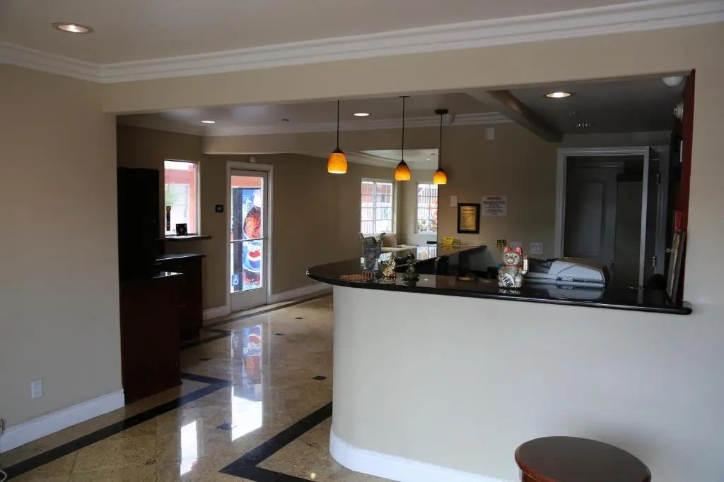 photo 1 of Chateau Inn and Suites
