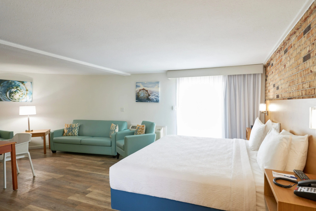 photo 1 of Chateau Beachfront Hotel, A By The Sea Resort